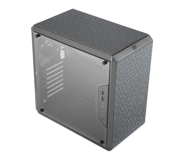 Cooler Master Masterbox Q500L - 515384 - zdjęcie 10